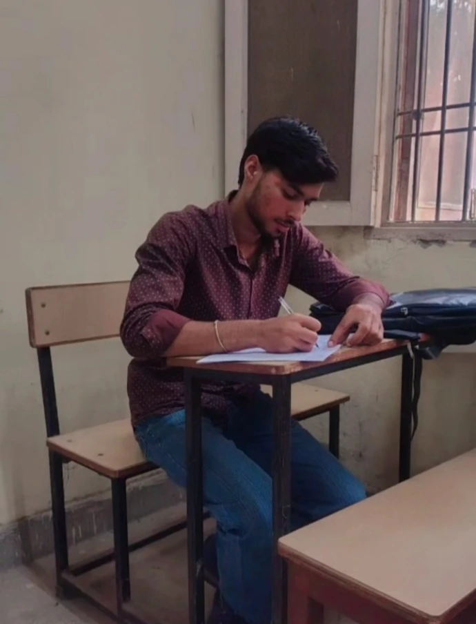 Mohit Neevdi