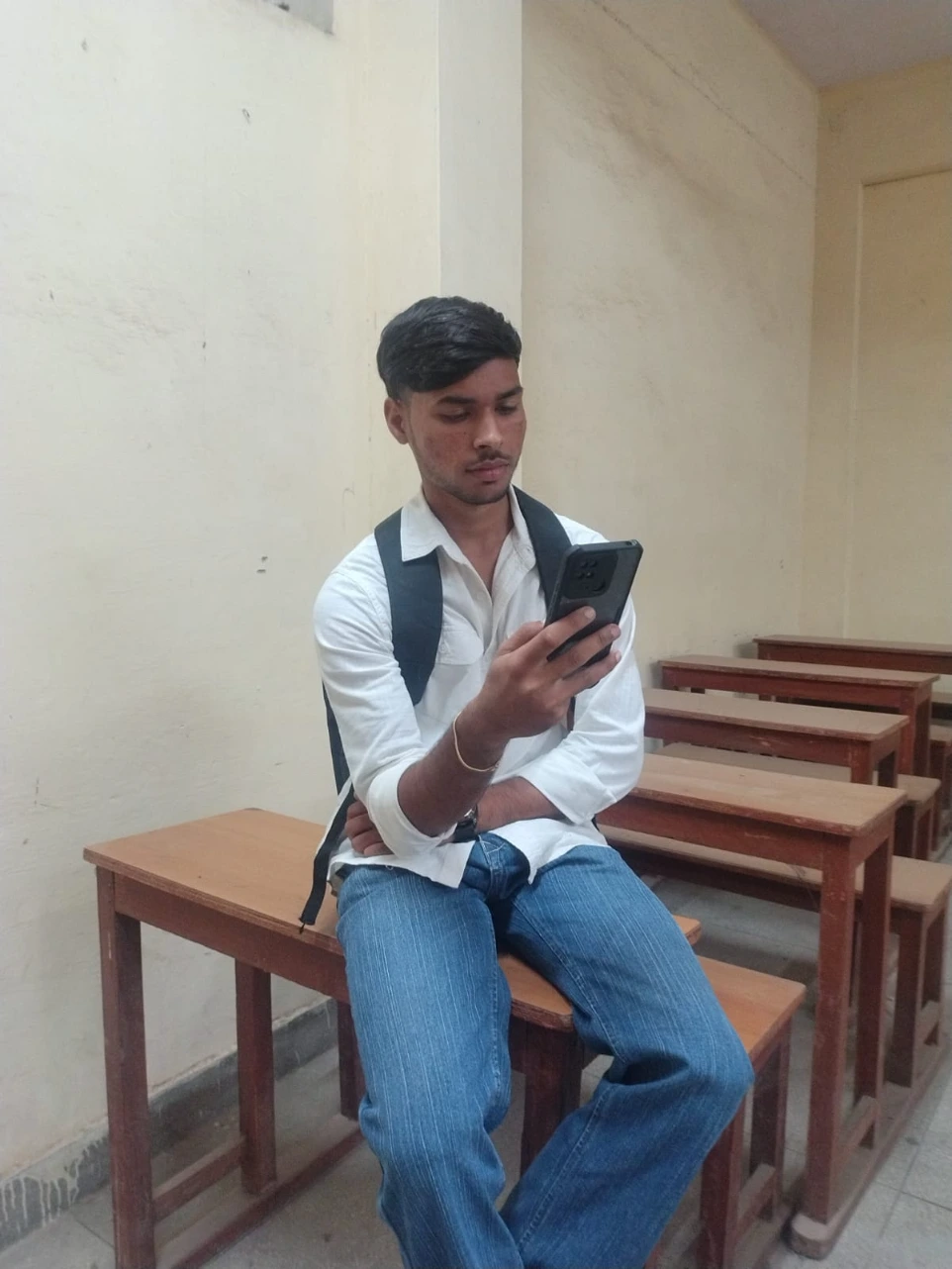 Mohit Neevdi